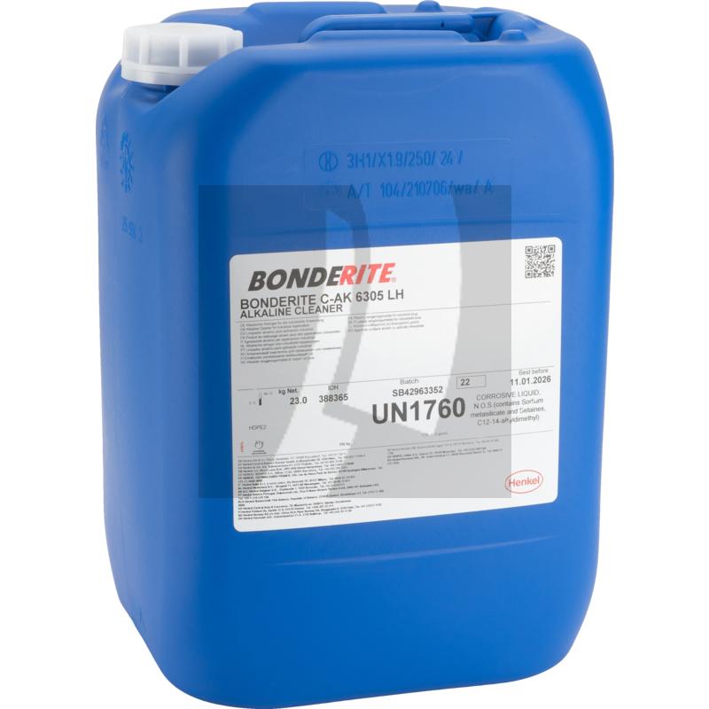Ultraschallreiniger "C-AK 6305" 23 kg Ultraschallreiniger "C-AK 6305" 23 kg