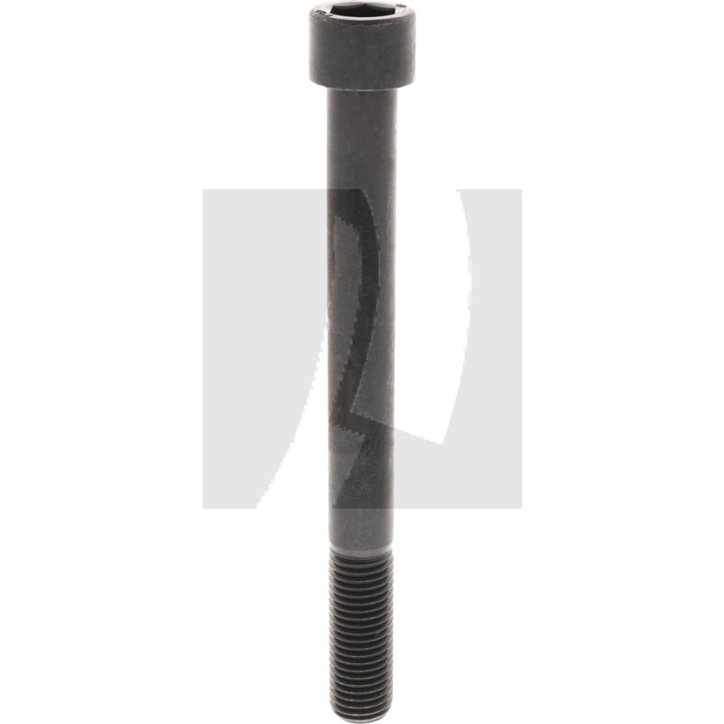 Zylinderschraube M20x200 DIN 912 12.9