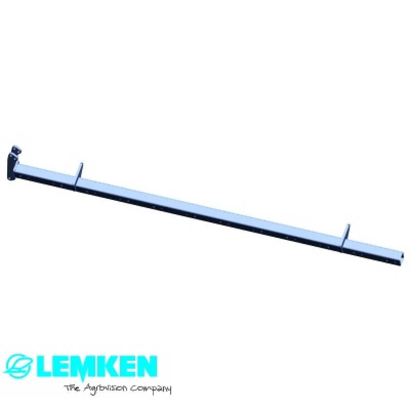 Rahmen 80x80x2945