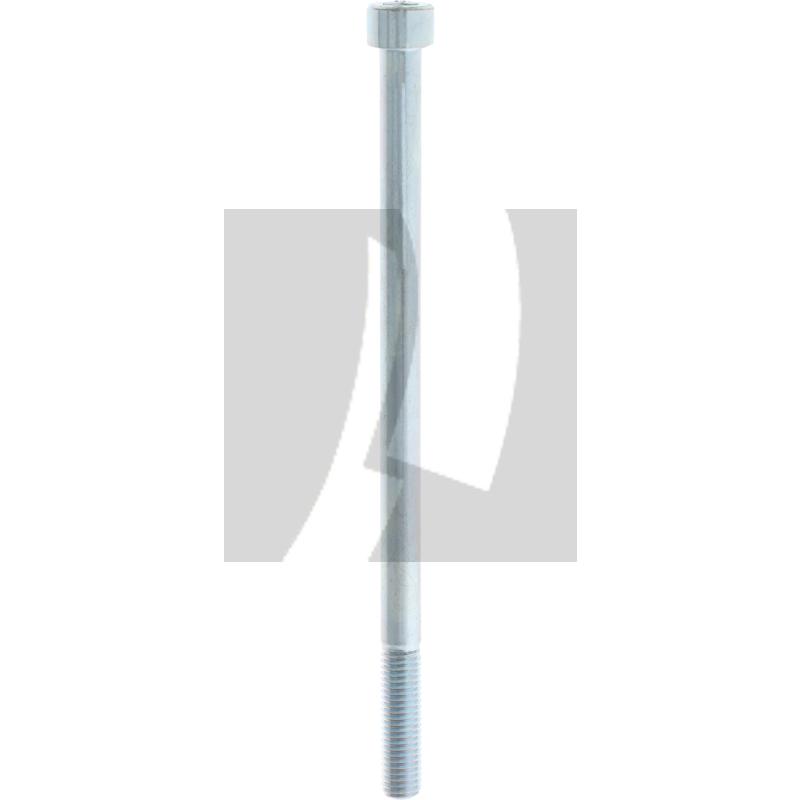 Zylinderschraube M10x180 DIN 912 10.9