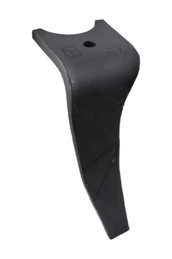 Kreiseleggenzinken (DURAFACE) 330mm, links, passend für Amazone