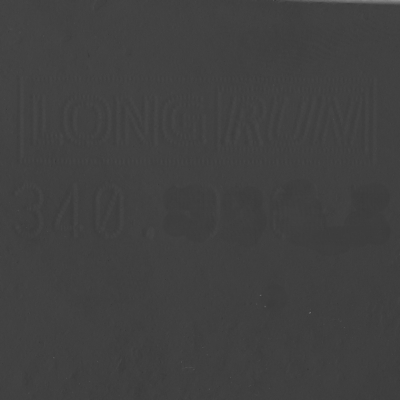 Anlagenkeil links 