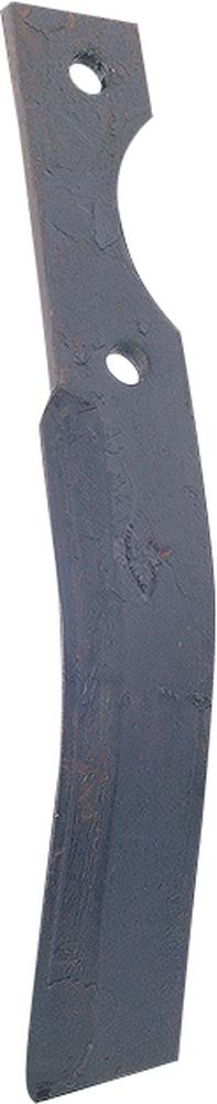 Fräsmesser 198x30mm, links, passend für Eurosystem