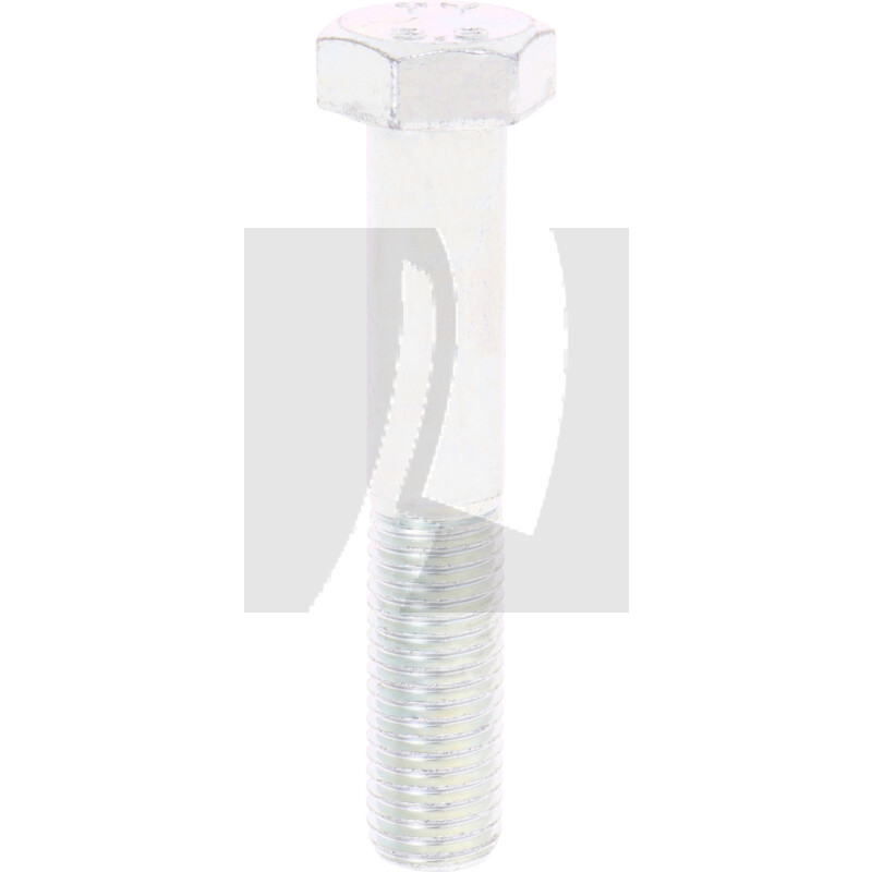 Sechskantschraube M20x110 DIN 931