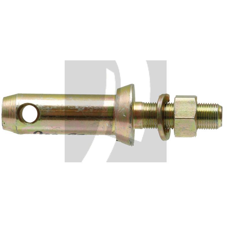 Unterlenkerbolzen  149 mm