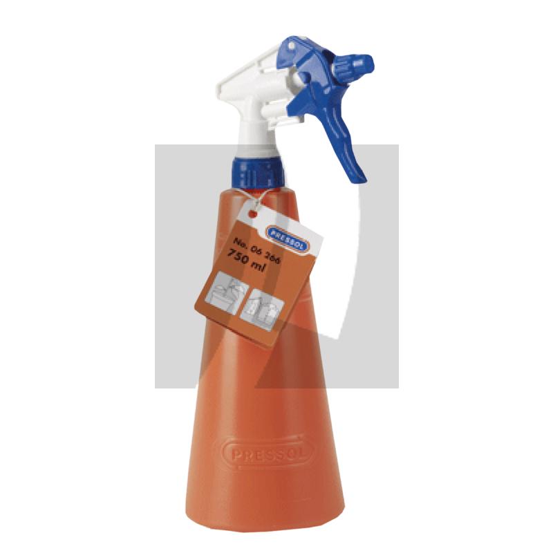 Haushaltszerstäuber, orange 750 ml