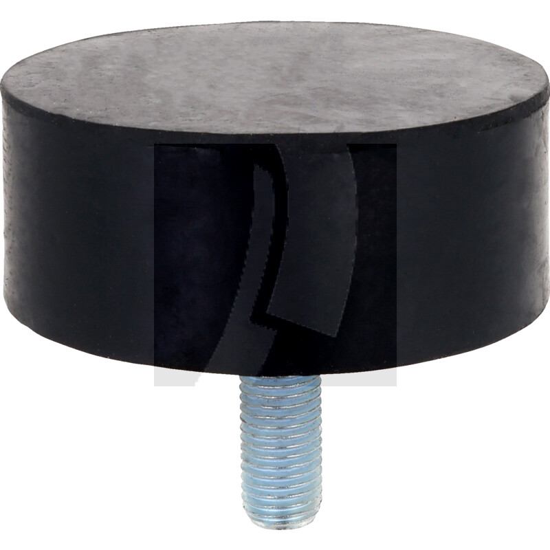 Puffer AG 100x40 M16x41