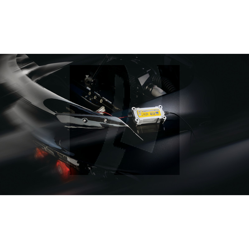 Ladegerät "GYSFLASH 8.12"