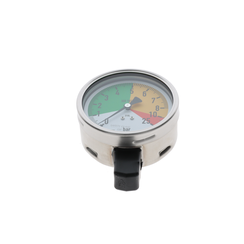 AMAZONE Manometer NG100 0-8/25 bar