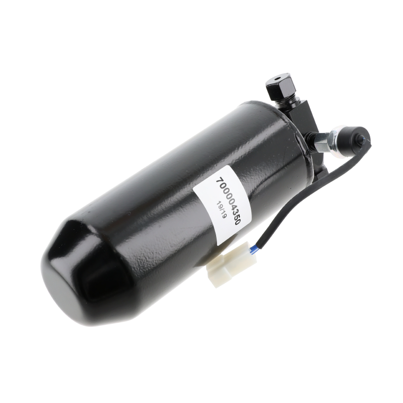 Laverda Filter