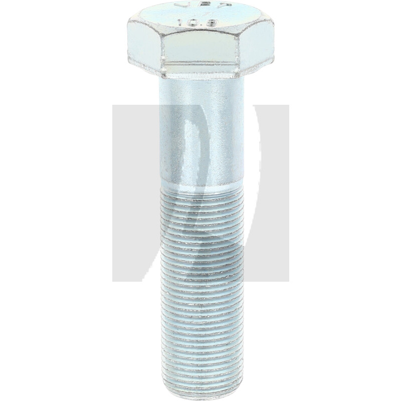 Sechskantschraube M20x80 DIN 960