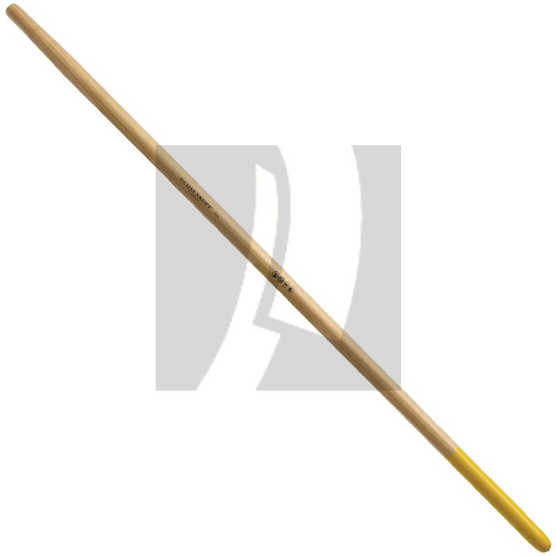 Ochsenkopf Ersatzstiel für Schäleisen Esche 1180 mm