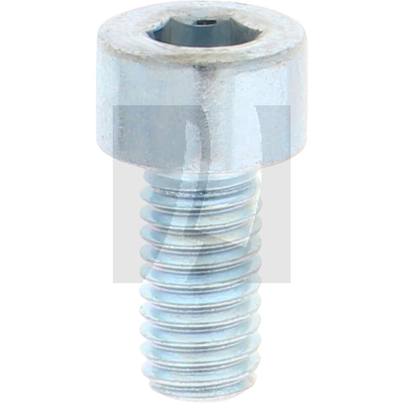 Zylinderschraube M5x10 DIN 912, VPE 100