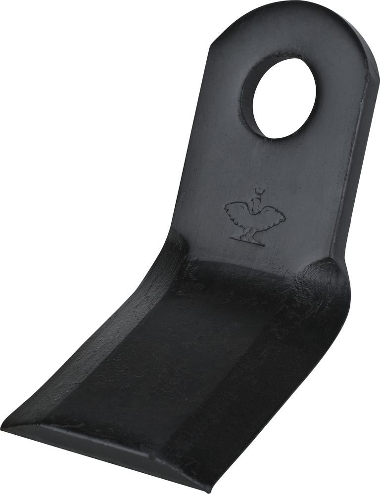 Y-Messer 150x60 mm, passend für Tierre, Calderoni und mehr