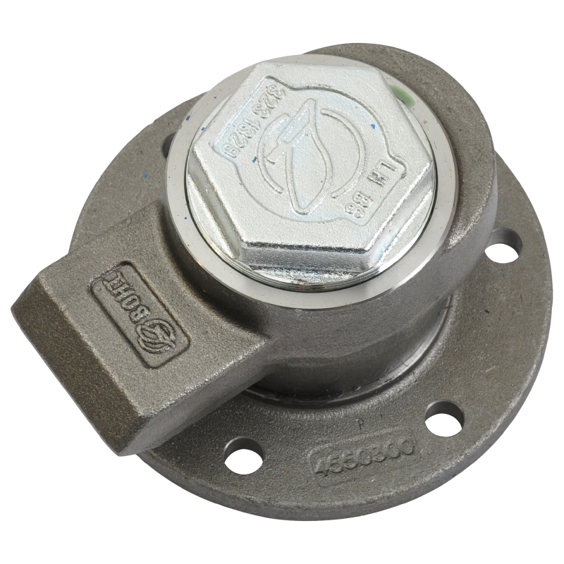 Lagerung HI D130 6xD12 Rubin 9