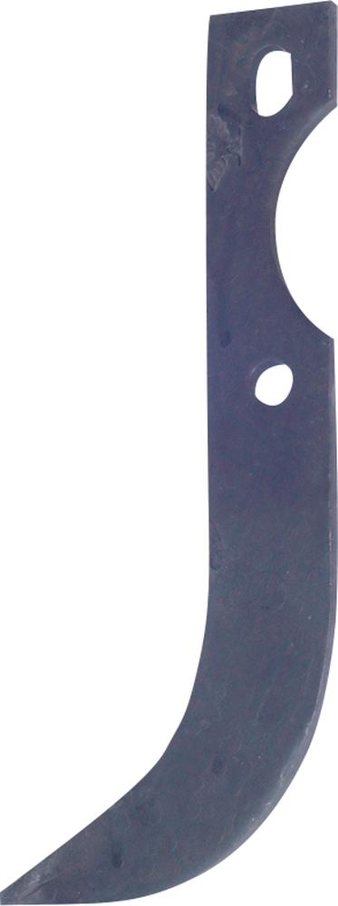 Universal Fräsmesser 300x30mm, links, passend für Benassi