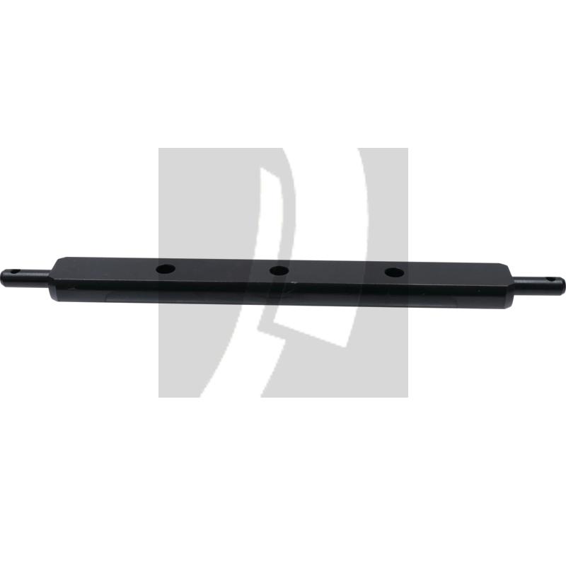 Ackerschiene 770 mm