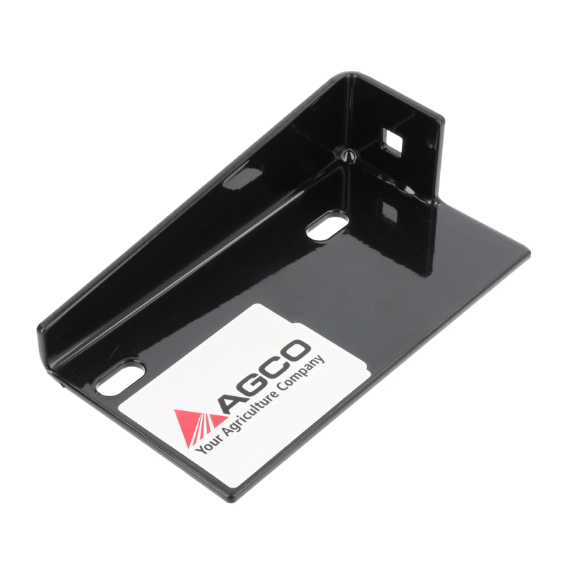 AGCO Deflektor, Links