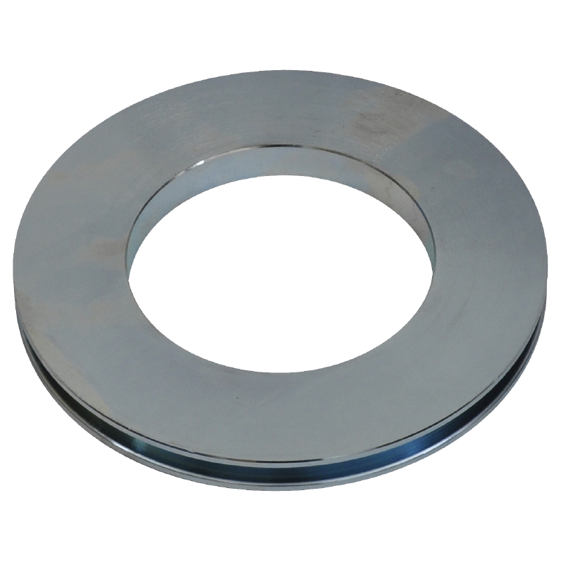 Dichtscheibe D139,5/80x12 Zn