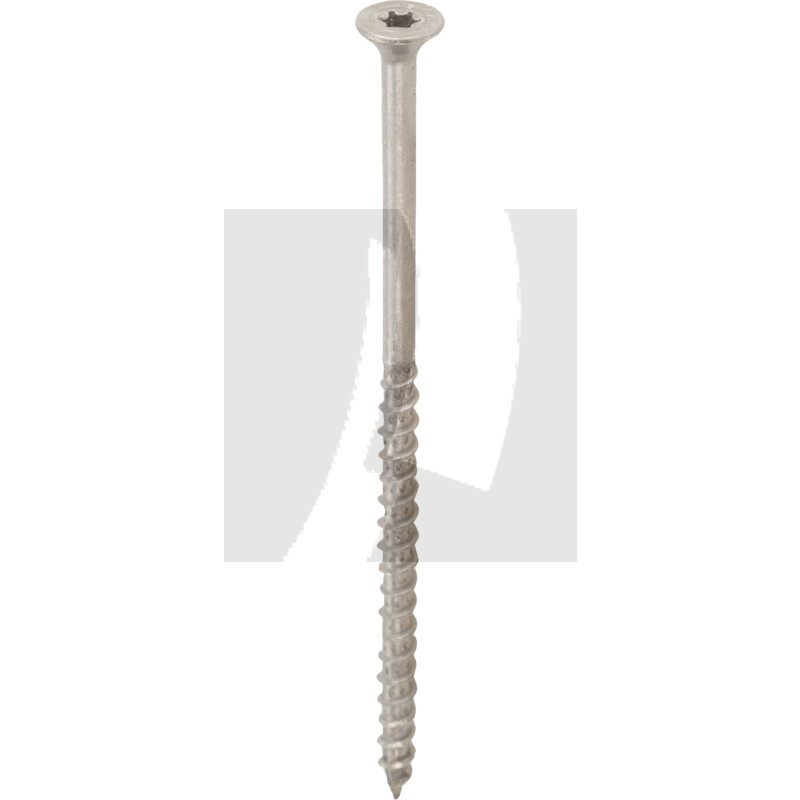 Spanplattenschraube M5x80 DIN 88091