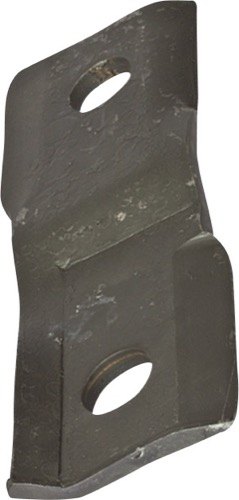 Messer 270 mm, passend für Fischer