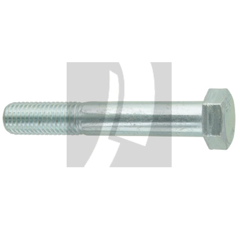 Sechskantschraube M18x110 DIN 931