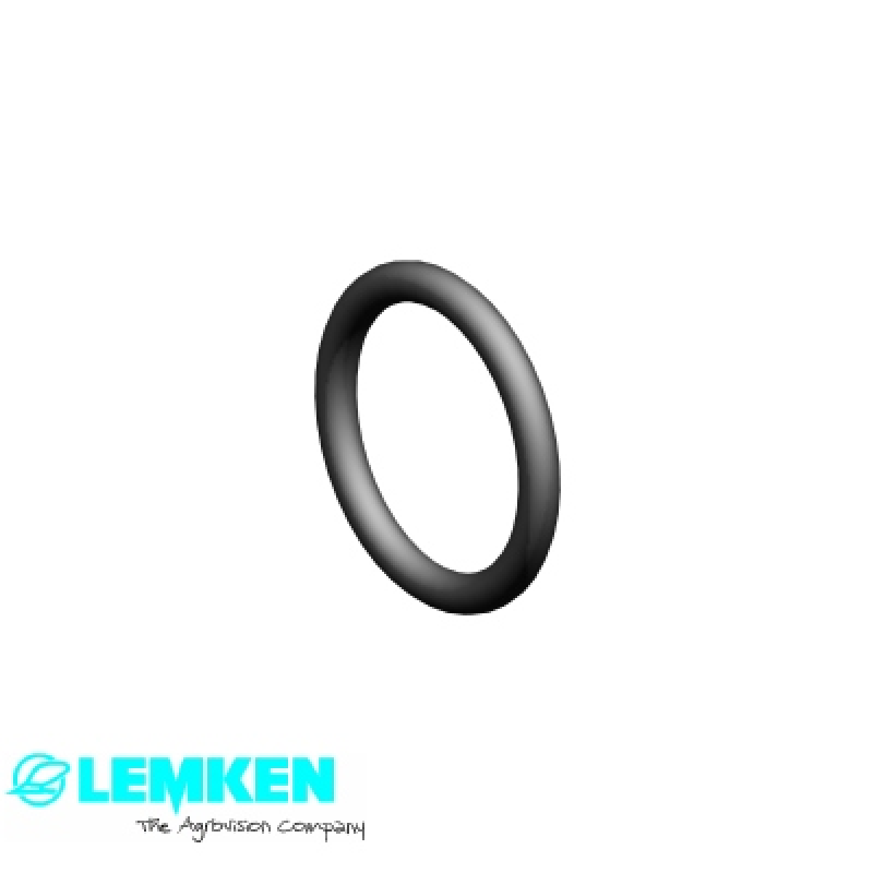 O-Ring 20x3-80Shore Viton83