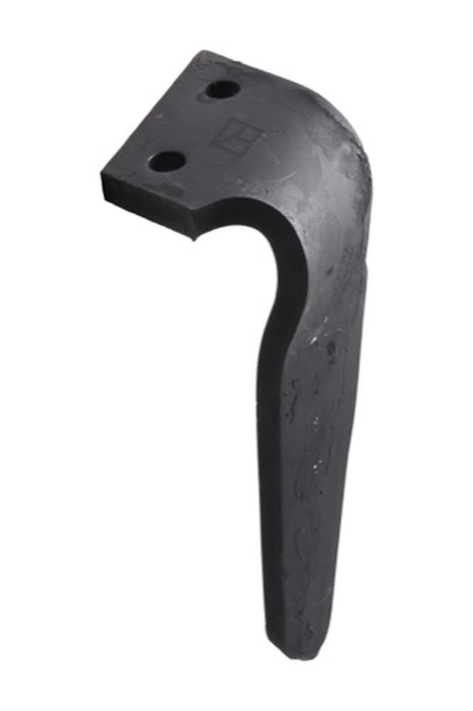 Kreiseleggenzinken links 310 mm x 108 mm, passend für Frandent