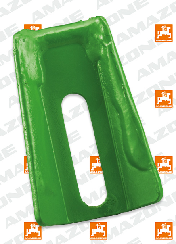 Amazone Abstreifer Kw Beschichtet (02/K3)##A