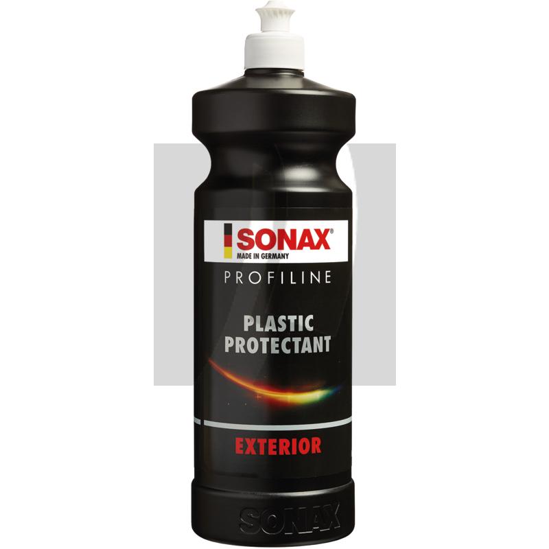 PROFILINE Kunststoffpflegegel