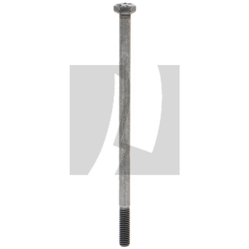 Sechskantschraube M6x120 DIN 931