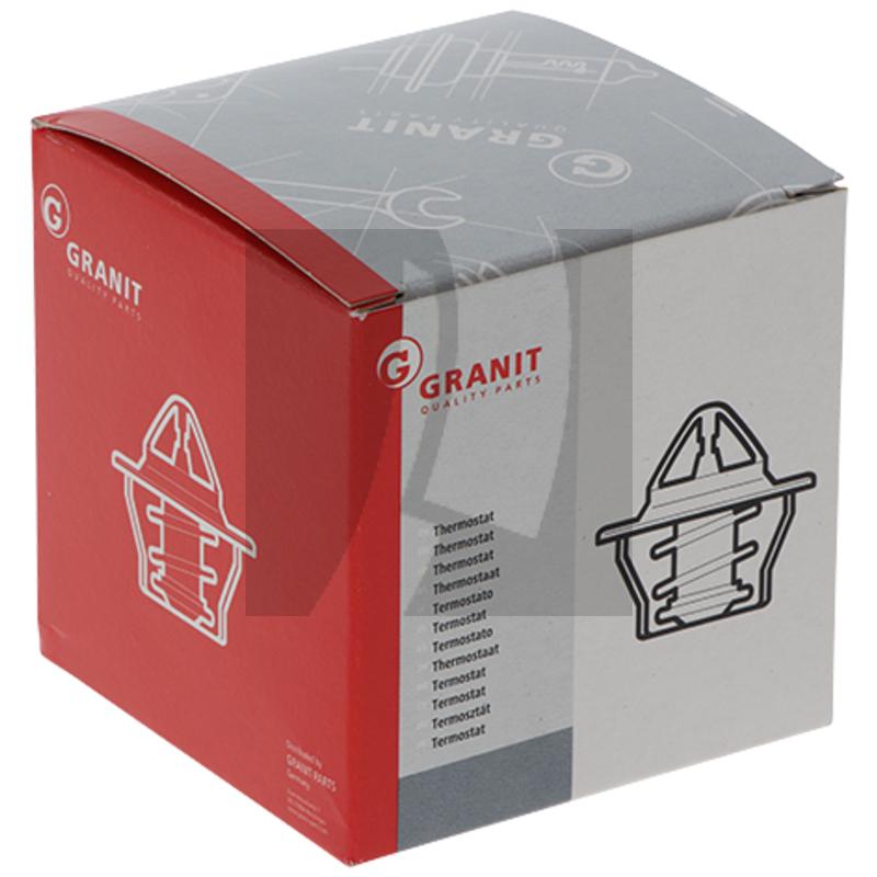 Thermostat