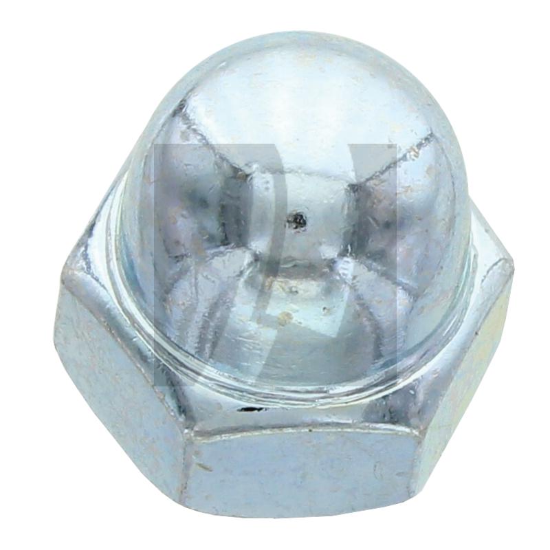 Sechskant-Hutmutter M10x1,5 DIN 1587