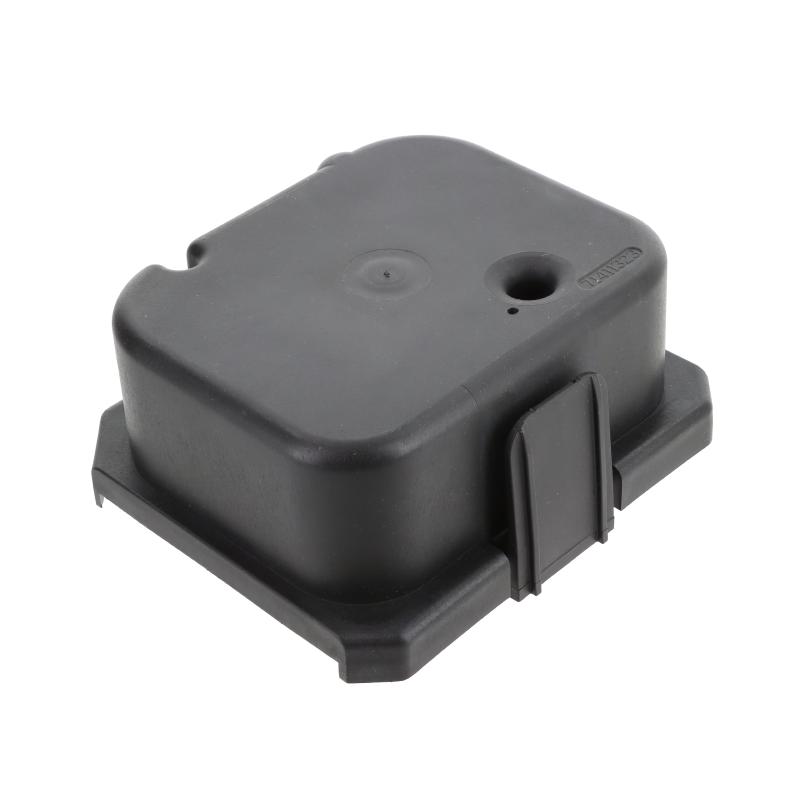 AGCO STAUBABDECKUNG