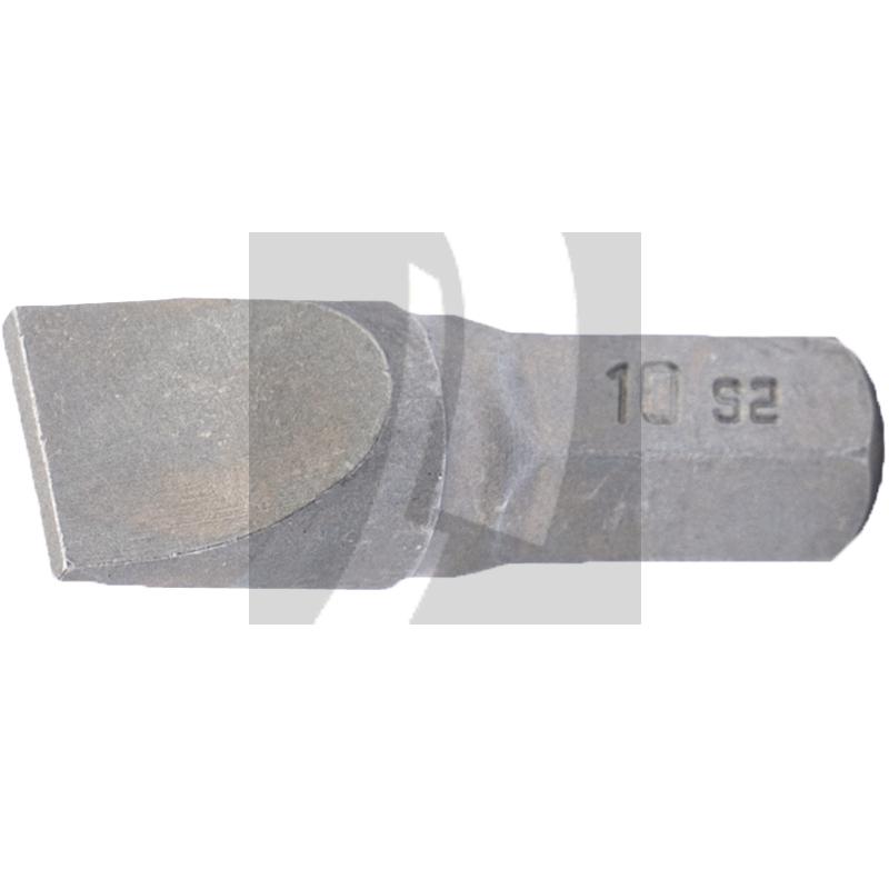 VPE5 5/16" Bit Schlitz, 10mm