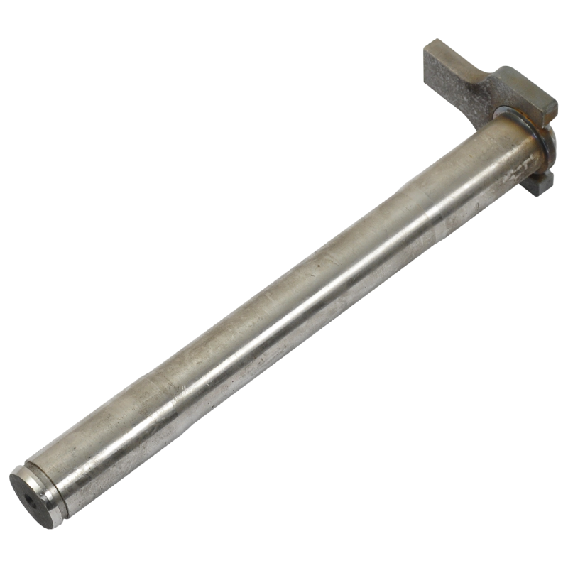 Bolzen mit Verdrehsicherung D25x226/243