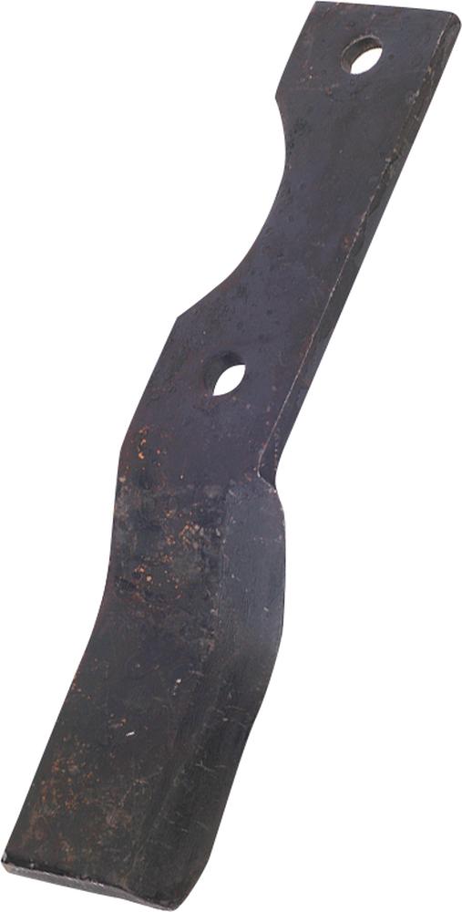 Rotorzinken 325x60mm, links, passend für Alpego