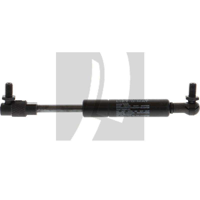 Stabilus Gasdruckdämpfer 180 mm Spezialdämpfer