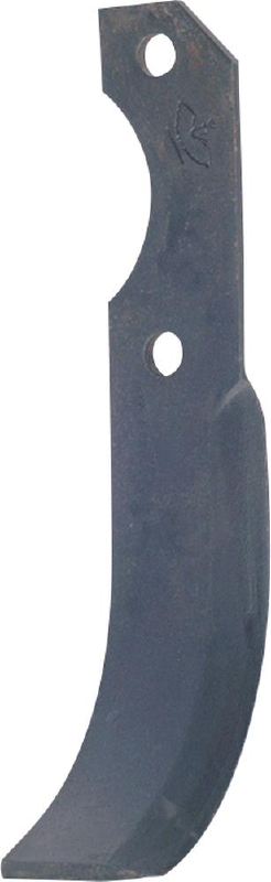 Fräsmesser, linke Ausführung