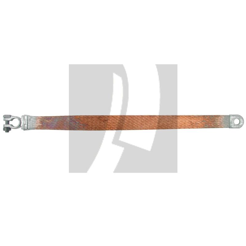 GRANIT Masseband 300mm 50,0mm²