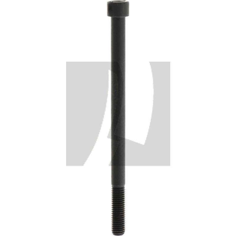Zylinderschraube M12x180 DIN 912 12.9