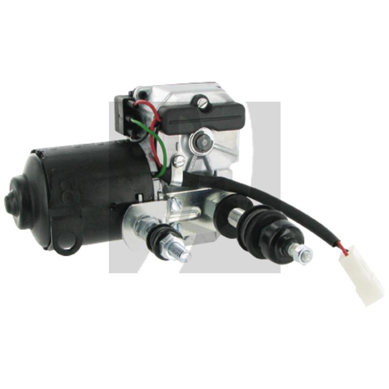 Wischermotor M16 x 1 mm