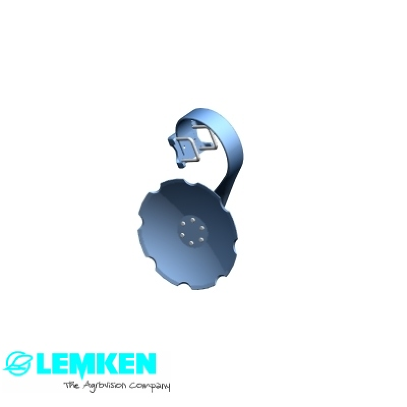 Spureinebnungsscheibe D465 LI