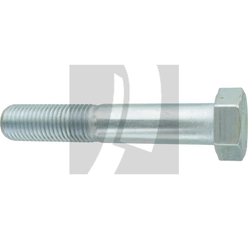Sechskantschraube M30x170 DIN 931