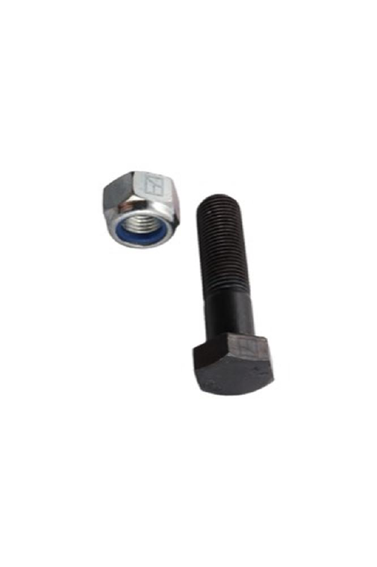 Sechskantschraube - M16x1,5X60 - 12.9