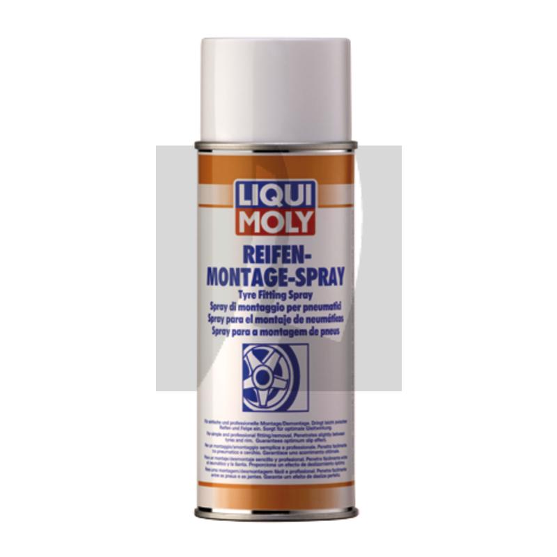 Reifen-Montage-Spray Reifen-Montage-Spray