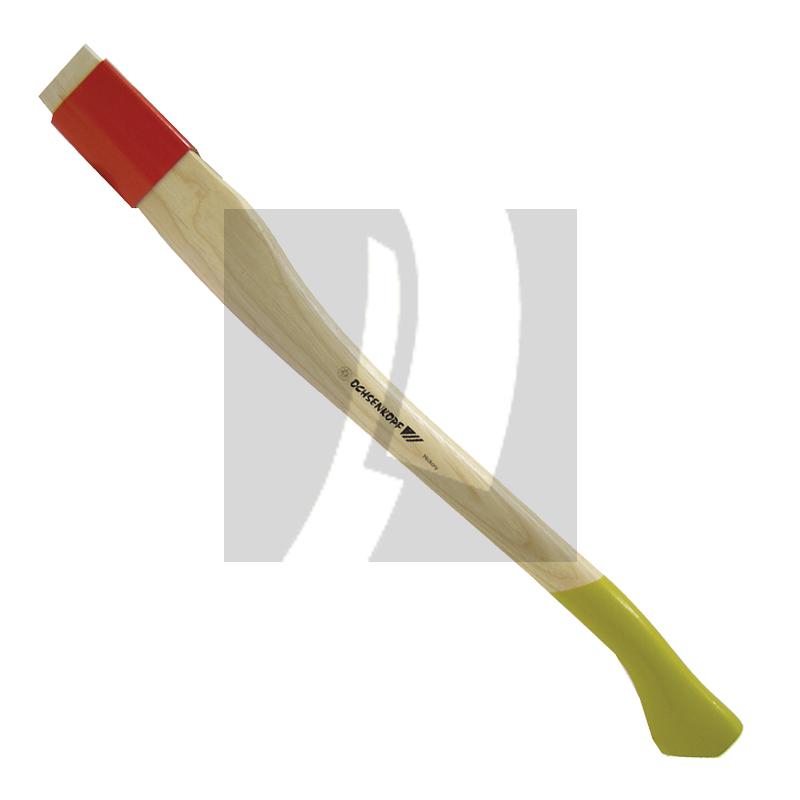 Ochsenkopf Ersatzstiel für Axt Hickoryholz 700 mm