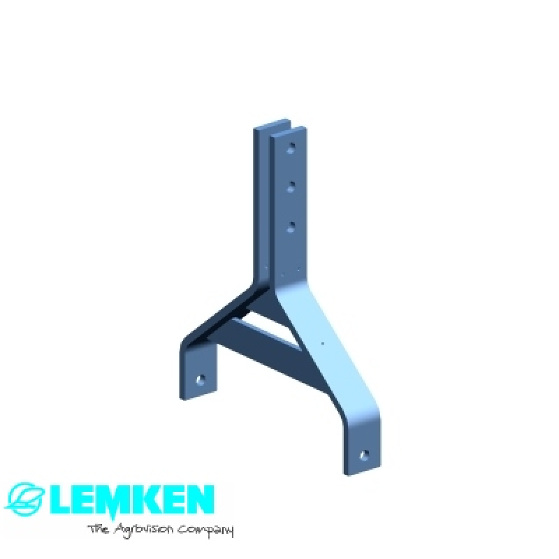 Dreipunktturm 643x100x911 Rubin 9 KA (B)