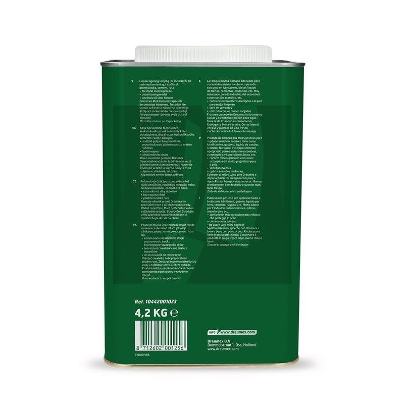 Handreiniger Spezial 4,2 kg Dose
