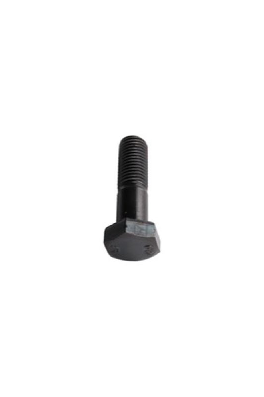 Sechskantschraube mit Feingewinde - M12x